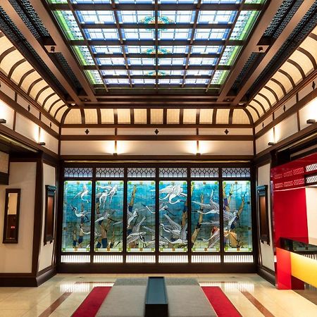 Kyoto Yamashina Hotel Sanraku Eksteriør bilde