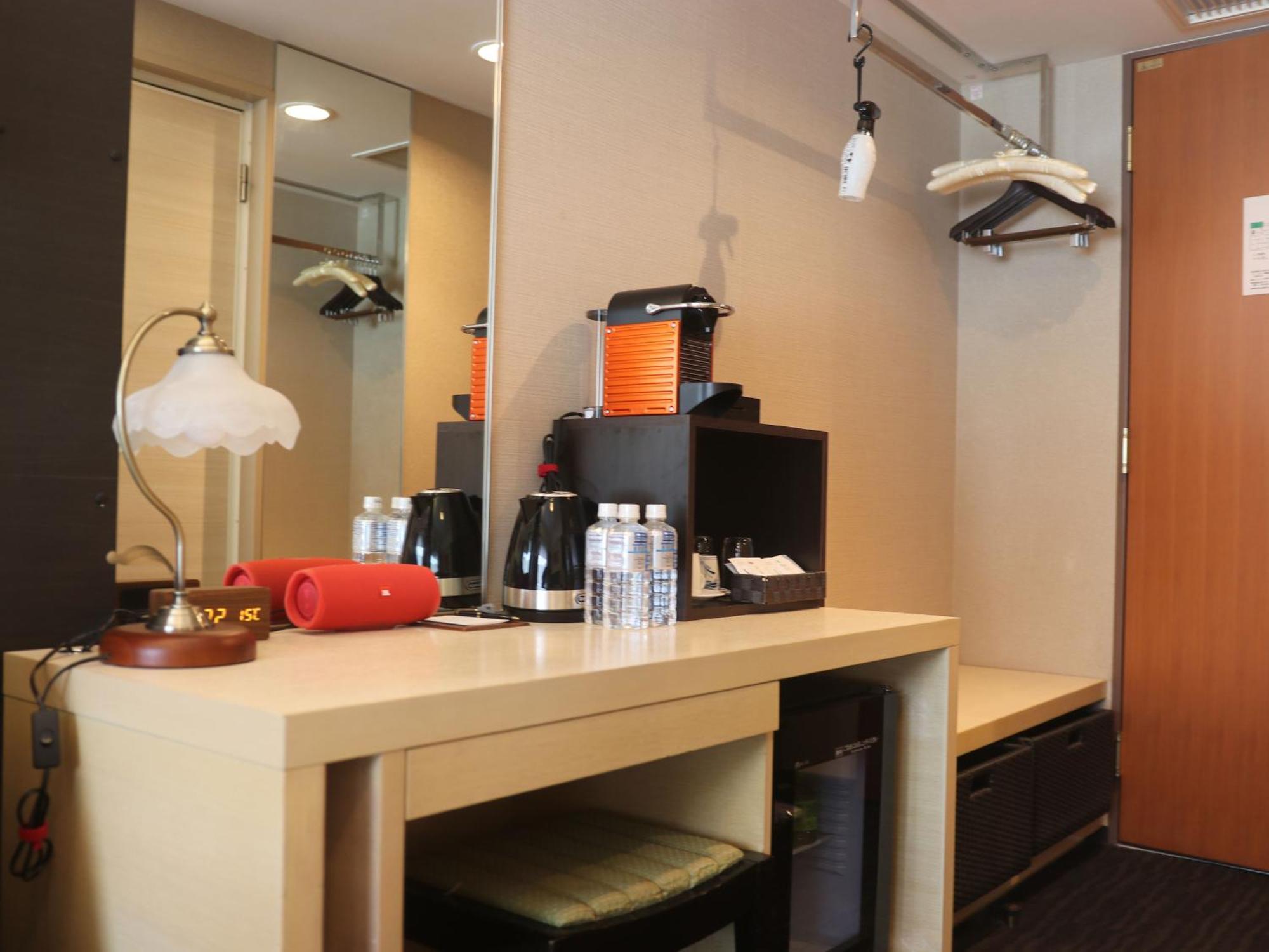 Kyoto Yamashina Hotel Sanraku Eksteriør bilde