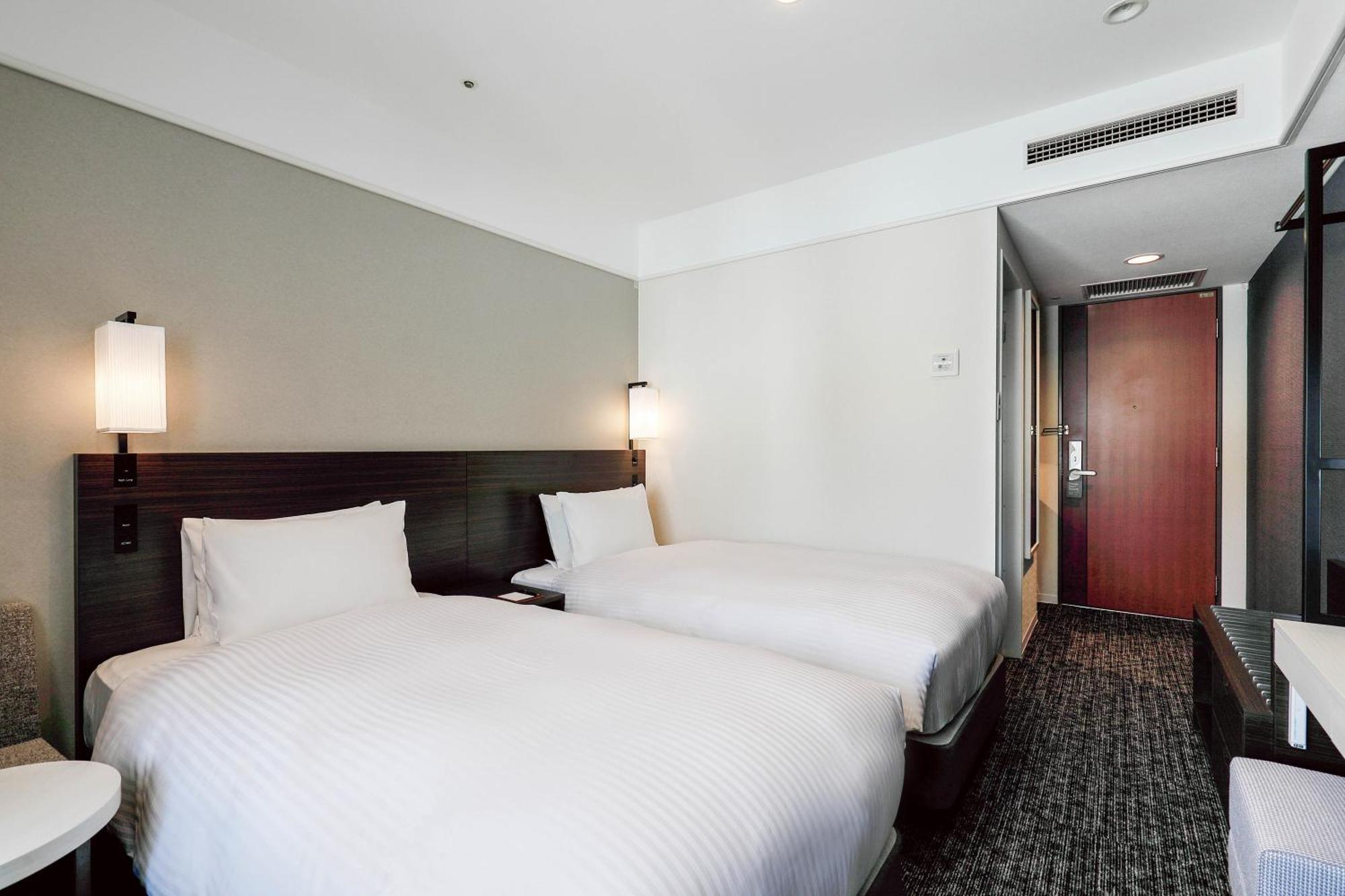 Kyoto Yamashina Hotel Sanraku Eksteriør bilde