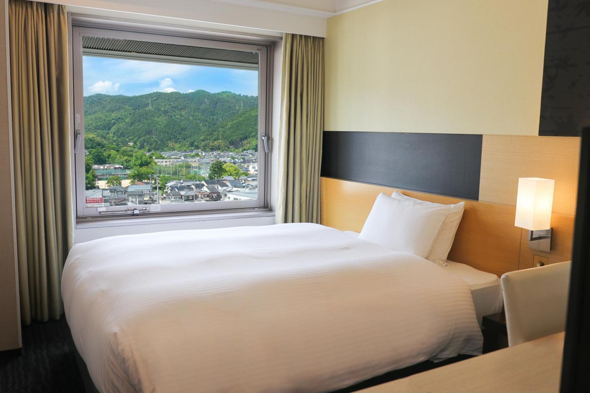 Kyoto Yamashina Hotel Sanraku Rom bilde