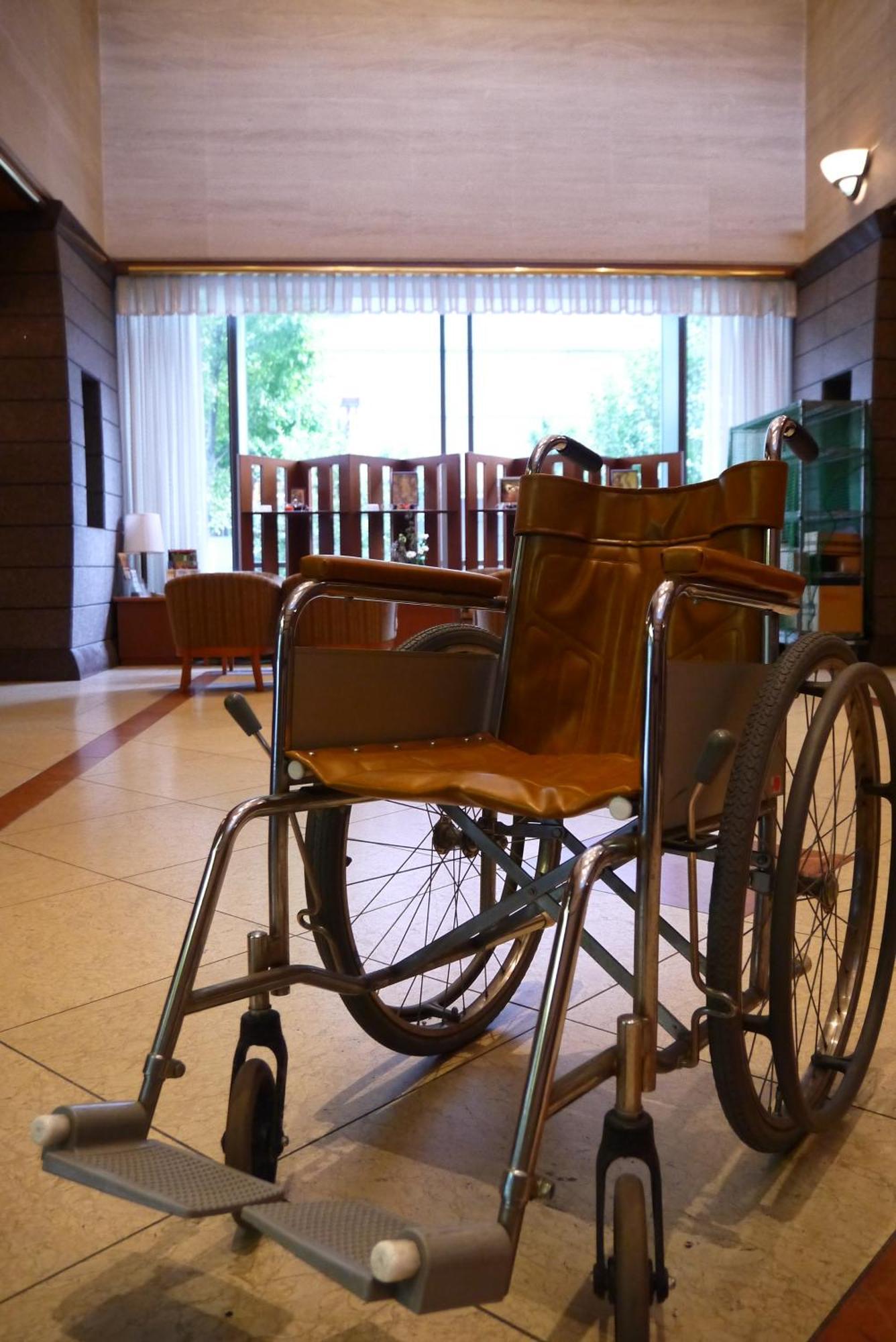 Kyoto Yamashina Hotel Sanraku Eksteriør bilde