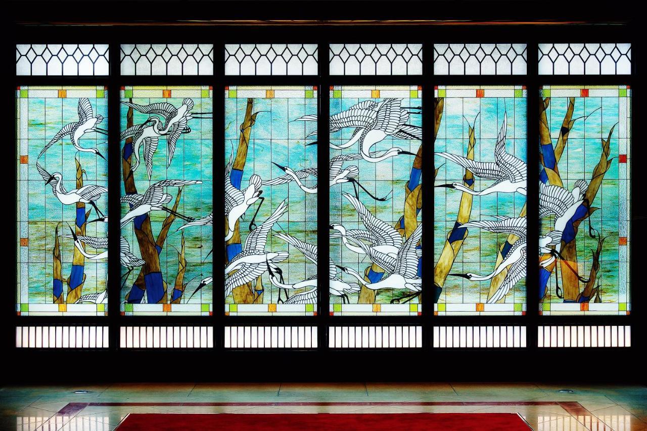 Kyoto Yamashina Hotel Sanraku Eksteriør bilde