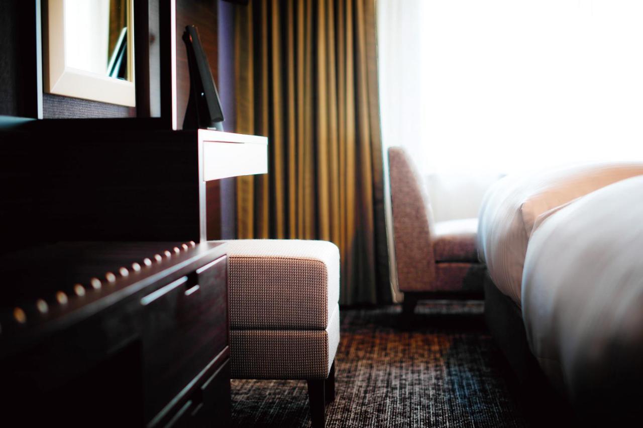 Kyoto Yamashina Hotel Sanraku Eksteriør bilde